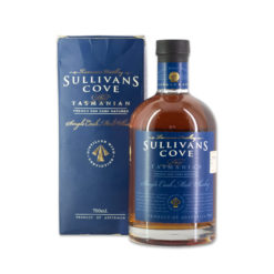 Sullivans Cove French Oak HH0525 Single Malt Whisky 47.5% abv 700ml