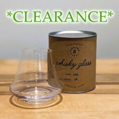 Sale price Denver Liely Whisky Glass