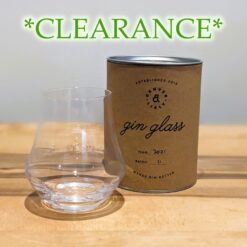 Denver Liely Gin Glass Sale Price
