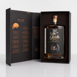 Lark Wolf of the Willows 1st Release 2018